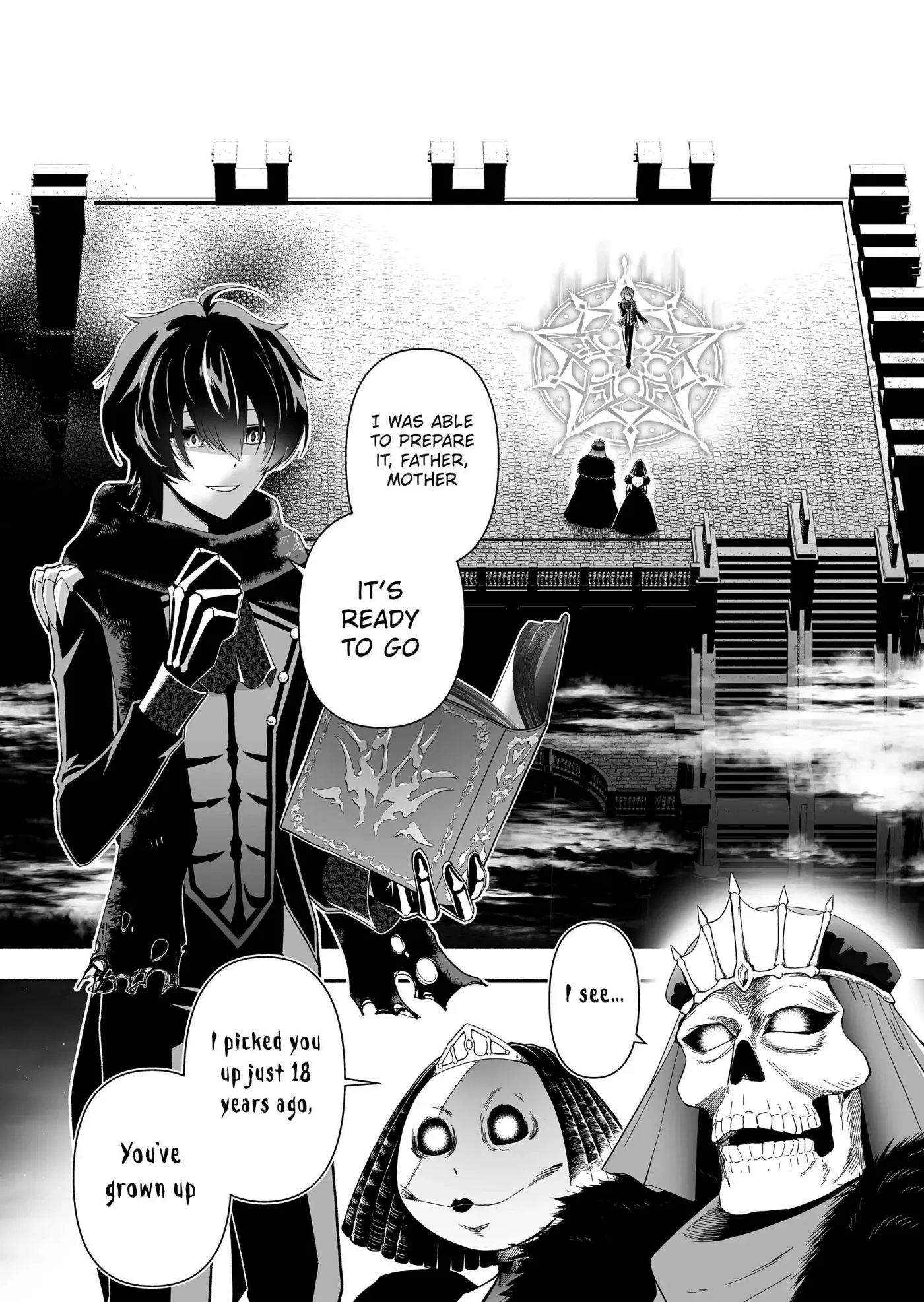 Read Slave Collection chapter 1 image 4 on Lezhin
