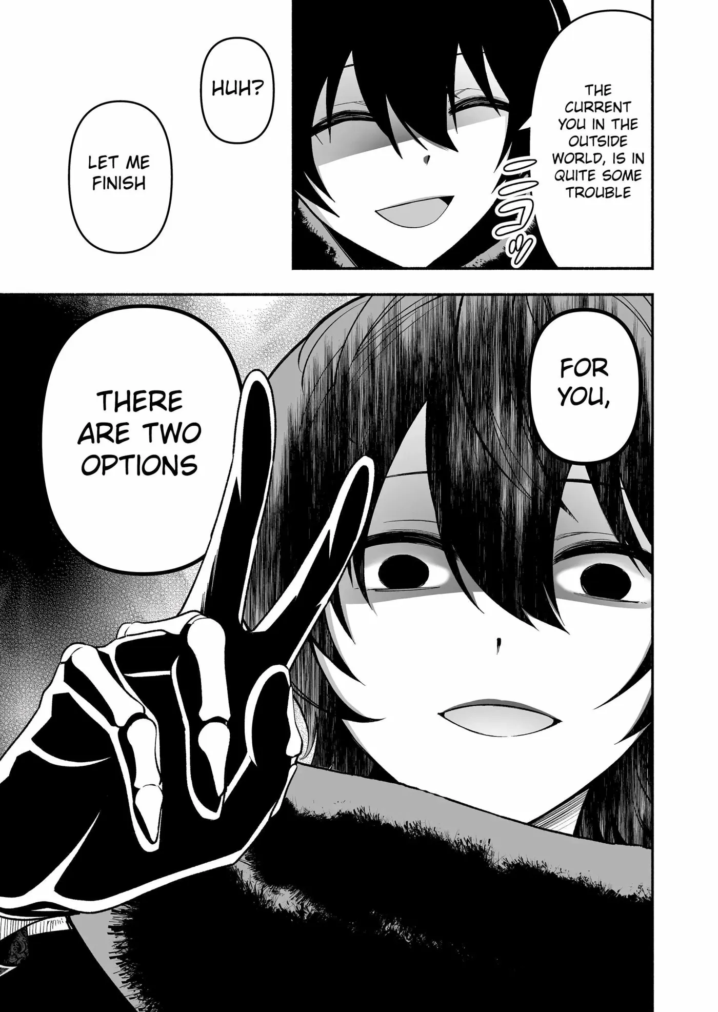 Read Slave Collection chapter 1 image 40 on Lezhin