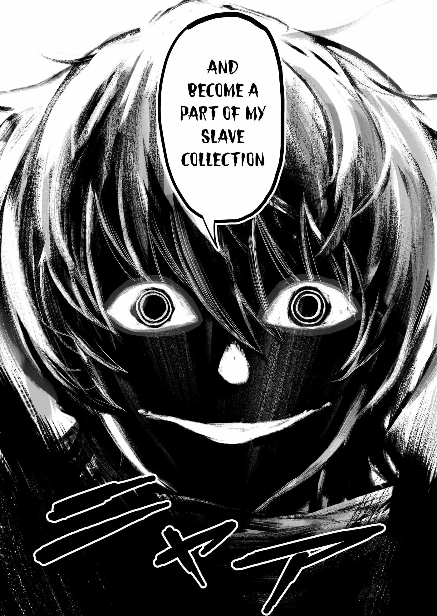 Read Slave Collection chapter 1 image 42 on Lezhin