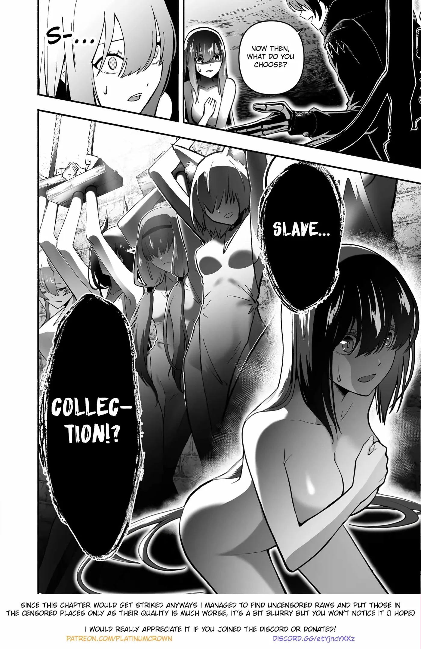 Read Slave Collection chapter 1 image 43 on Lezhin
