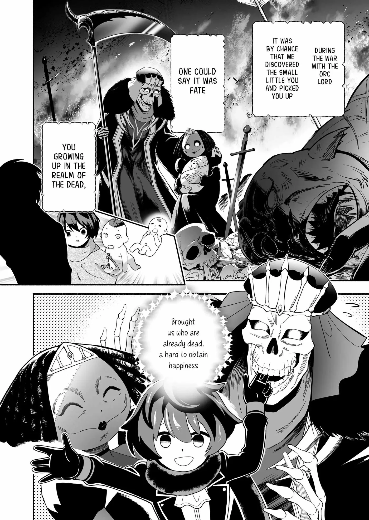 Read Slave Collection chapter 1 image 5 on Lezhin