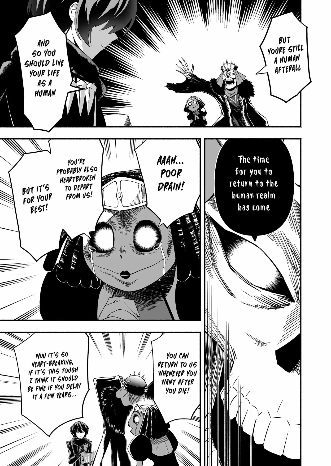 Read Slave Collection chapter 1 image 6 on Lezhin