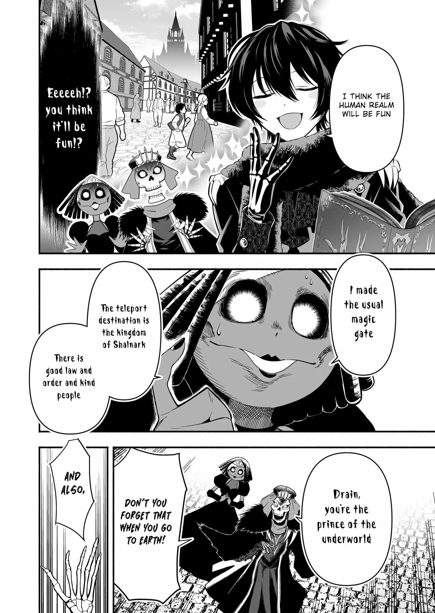 Read Slave Collection chapter 1 image 7 on Lezhin