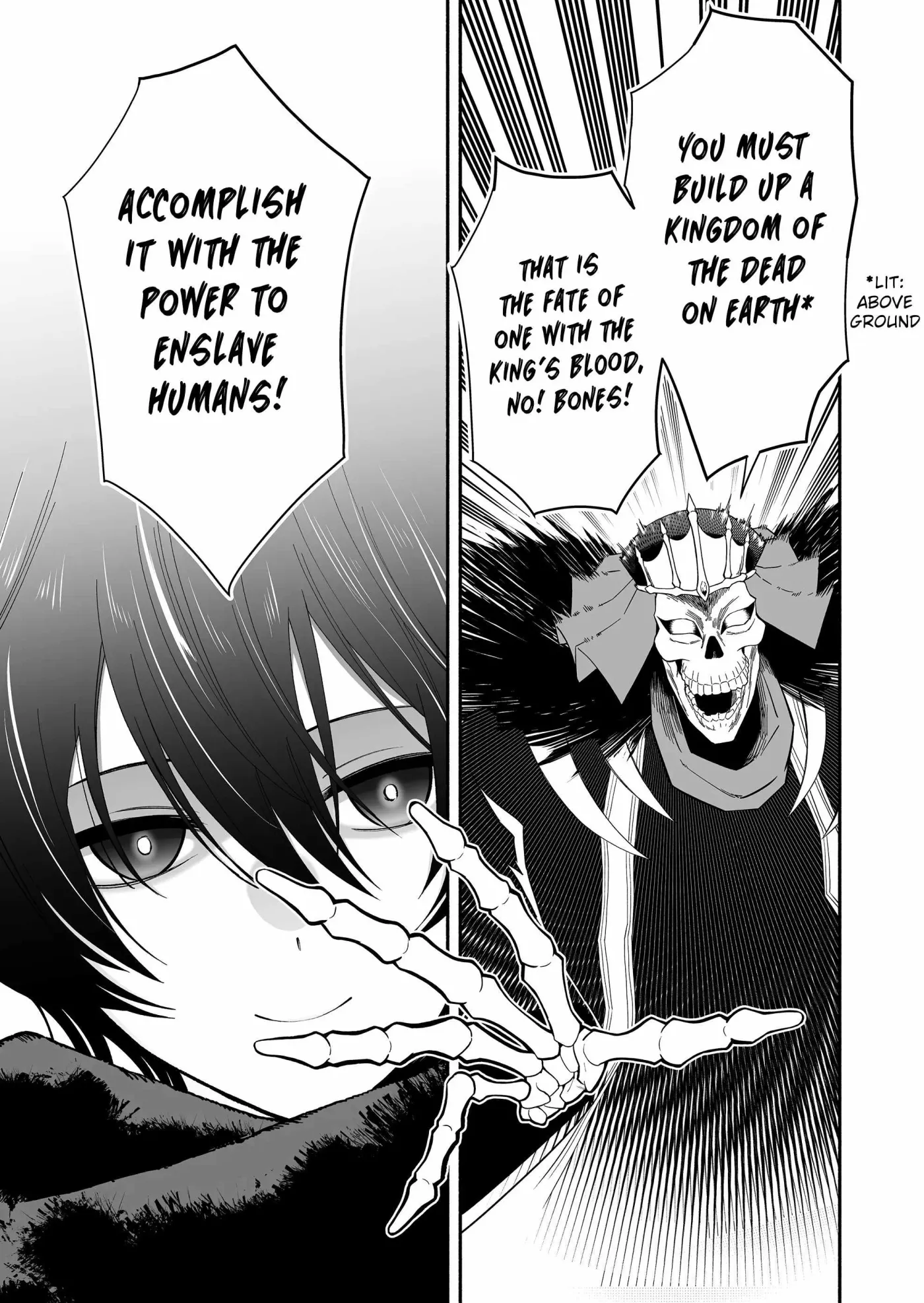 Read Slave Collection chapter 1 image 8 on Lezhin