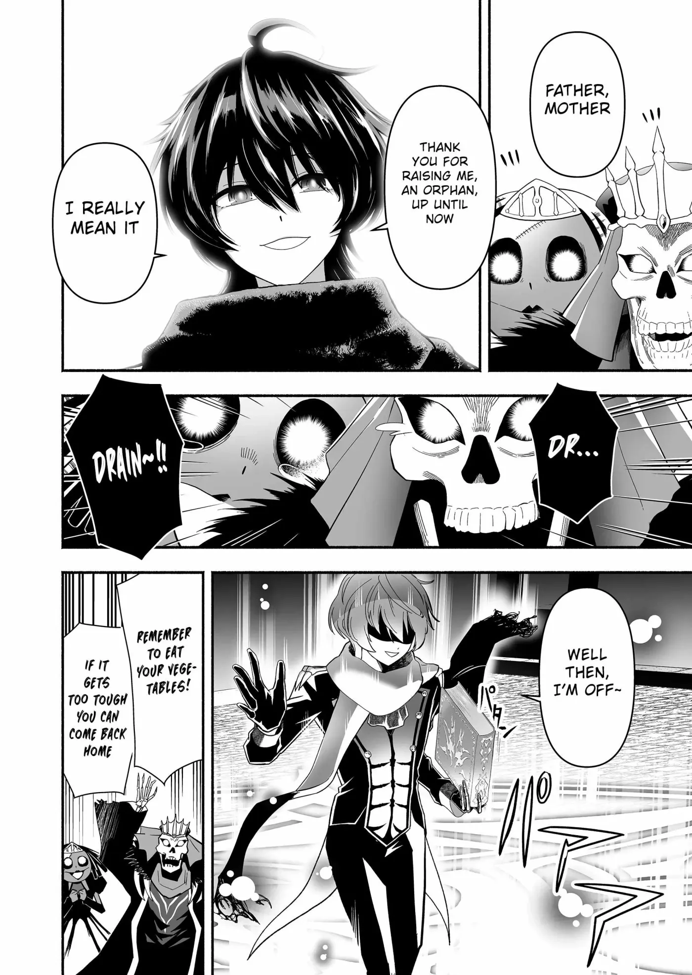 Read Slave Collection chapter 1 image 9 on Lezhin