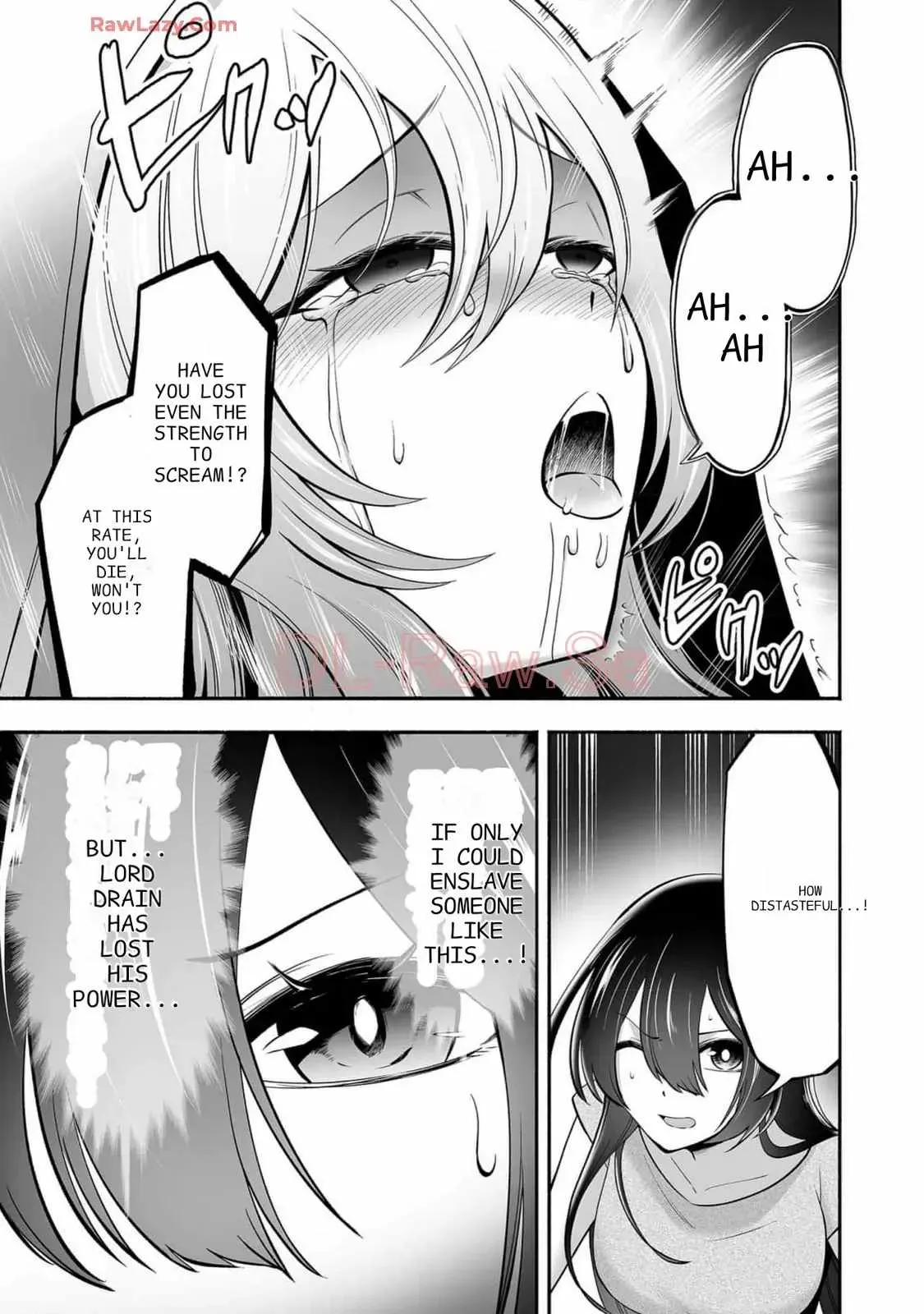 Read Slave Collection chapter 10 image 1 on Lezhin
