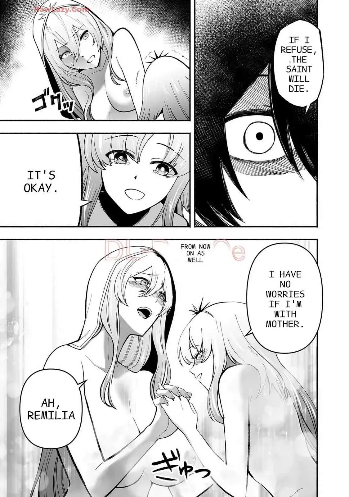 Read Slave Collection chapter 10 image 11 on Lezhin
