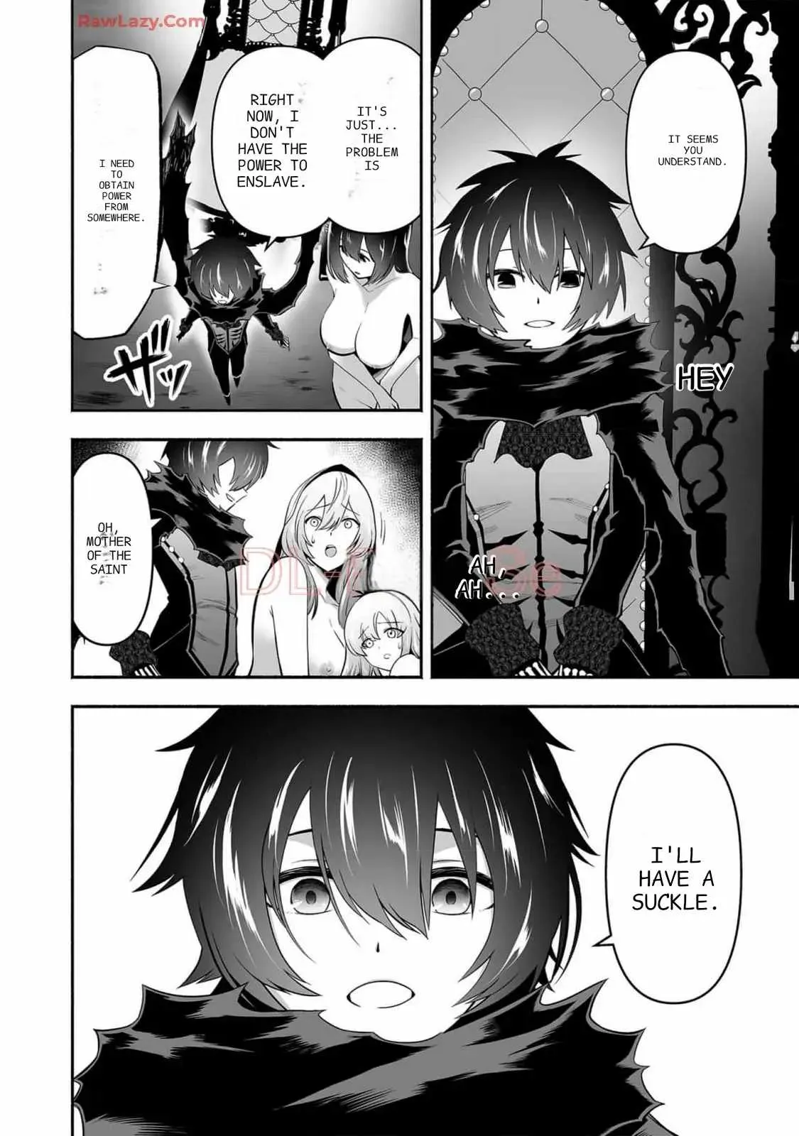 Read Slave Collection chapter 10 image 12 on Lezhin