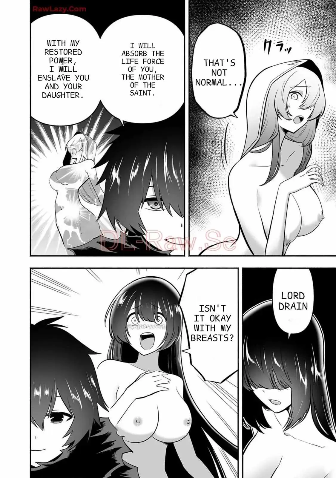 Read Slave Collection chapter 10 image 14 on Lezhin