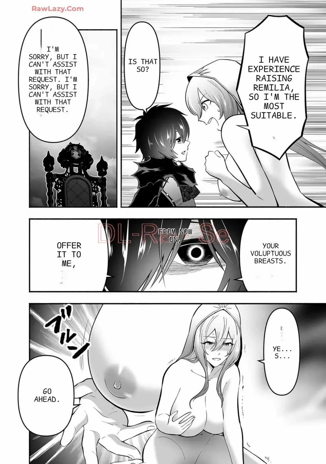 Read Slave Collection chapter 10 image 16 on Lezhin