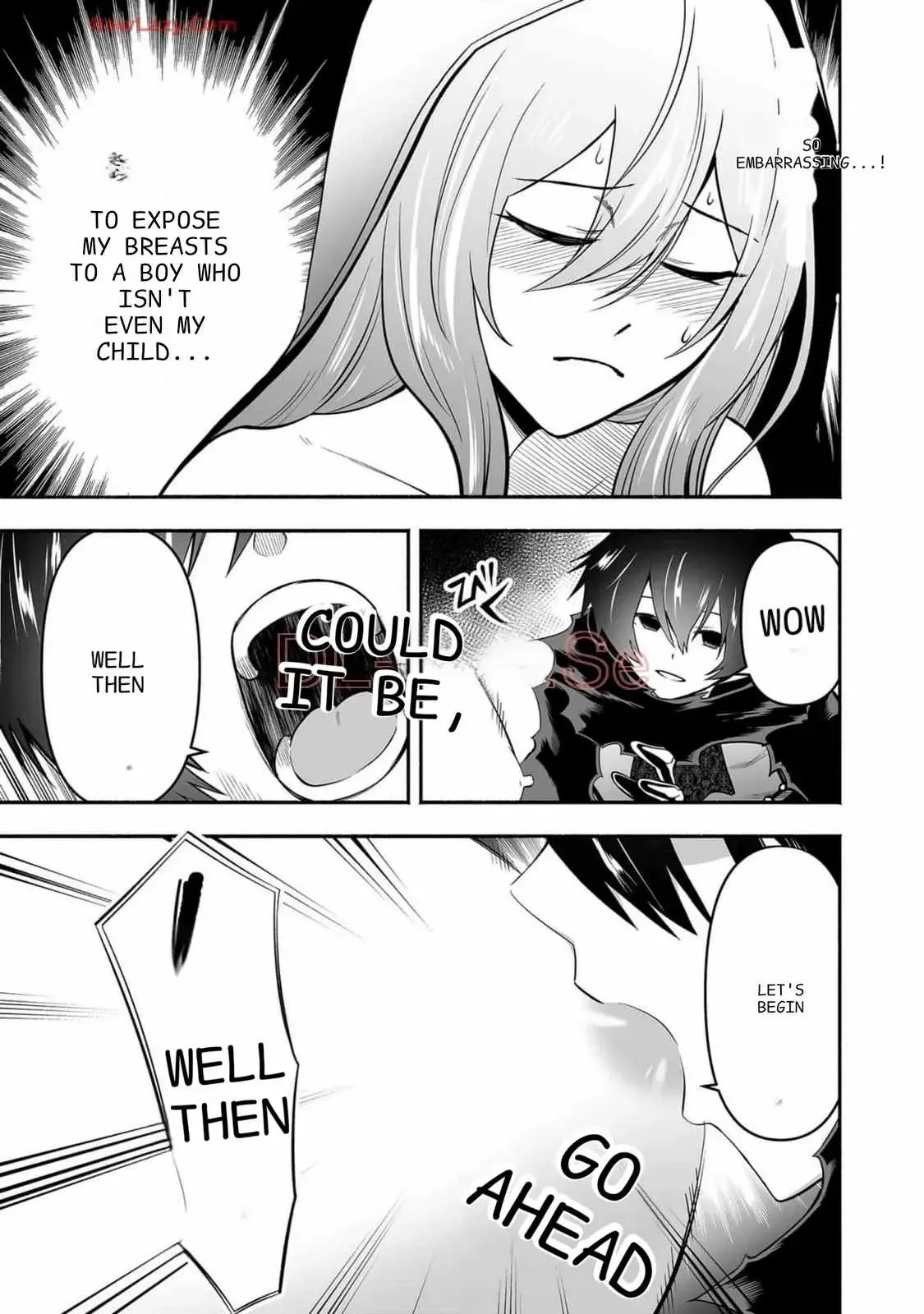 Read Slave Collection chapter 10 image 17 on Lezhin