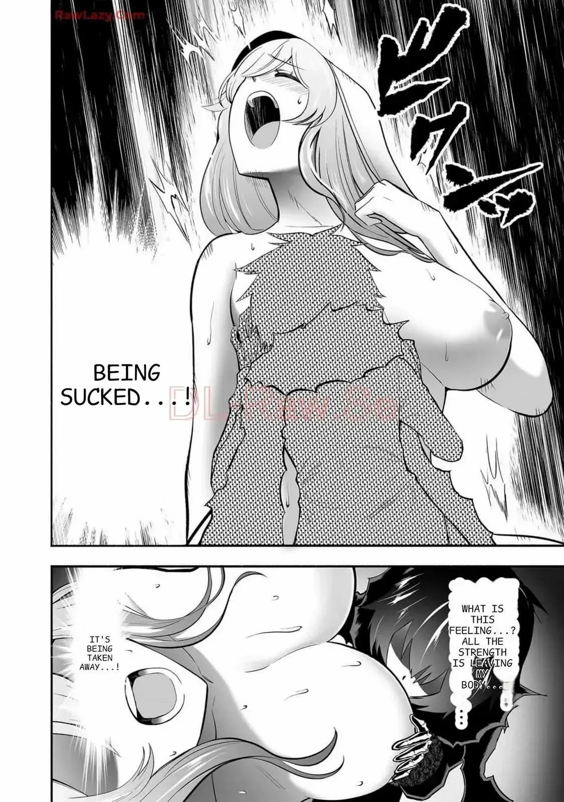 Read Slave Collection chapter 10 image 18 on Lezhin