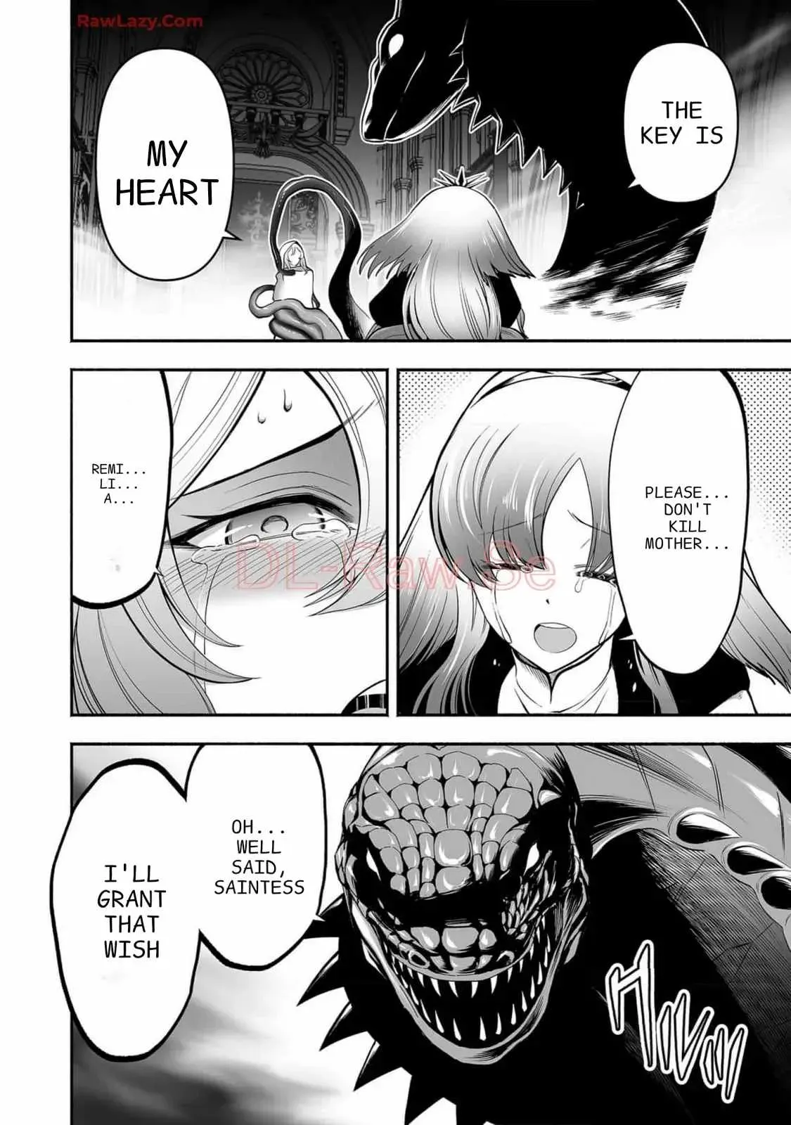 Read Slave Collection chapter 10 image 2 on Lezhin