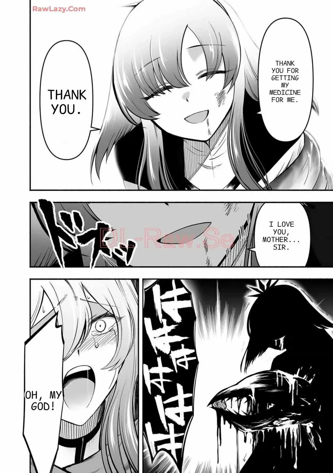 Read Slave Collection chapter 10 image 4 on Lezhin