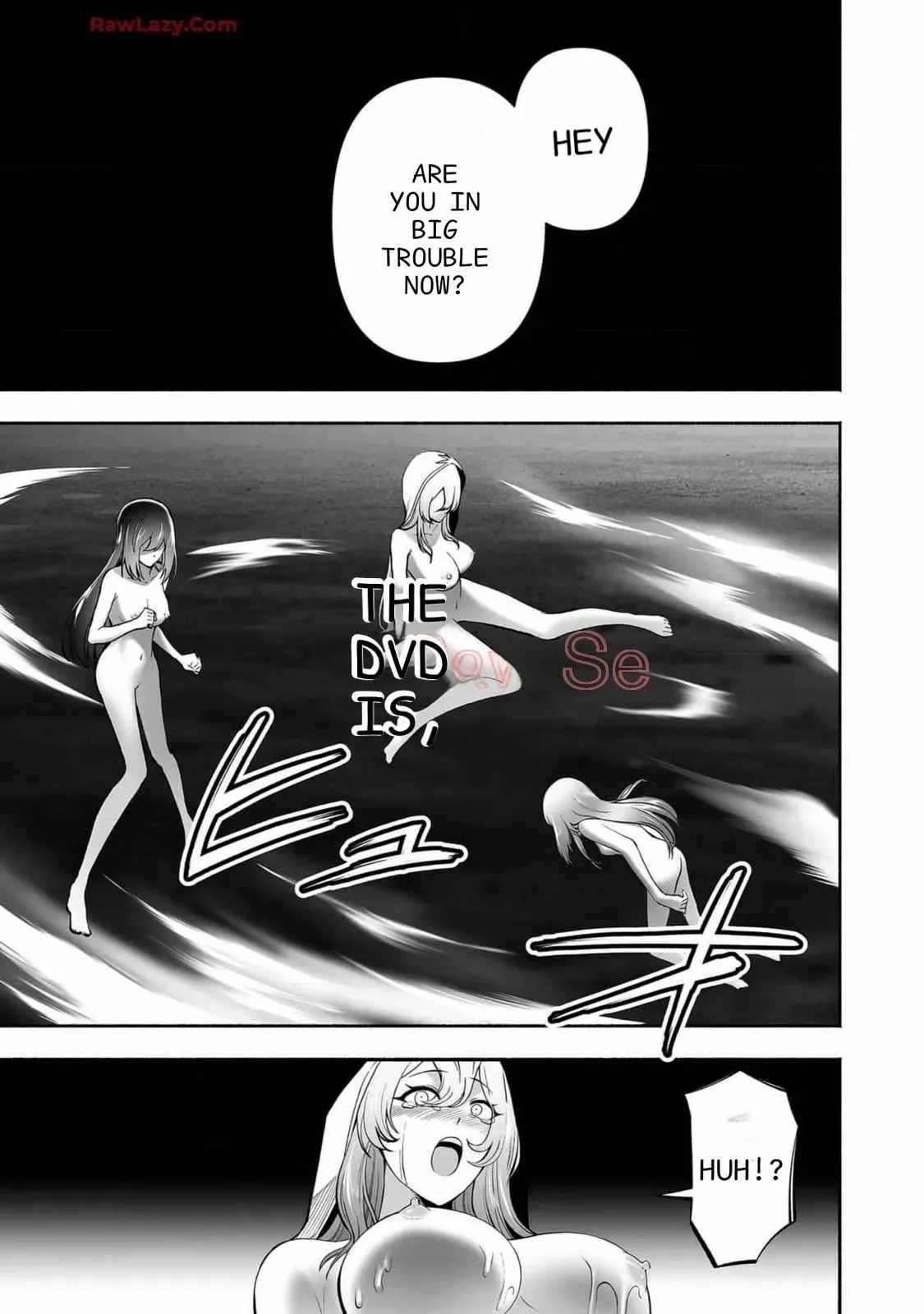 Read Slave Collection chapter 10 image 5 on Lezhin