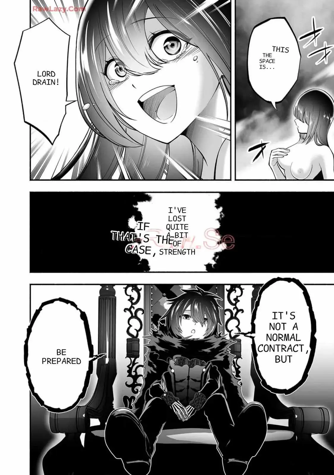 Read Slave Collection chapter 10 image 6 on Lezhin
