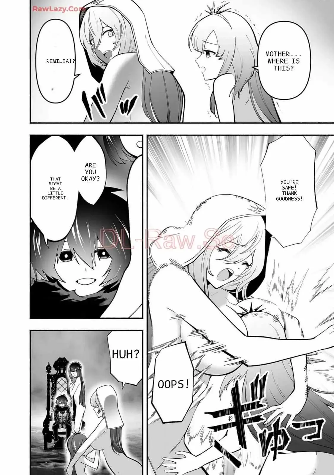 Read Slave Collection chapter 10 image 8 on Lezhin