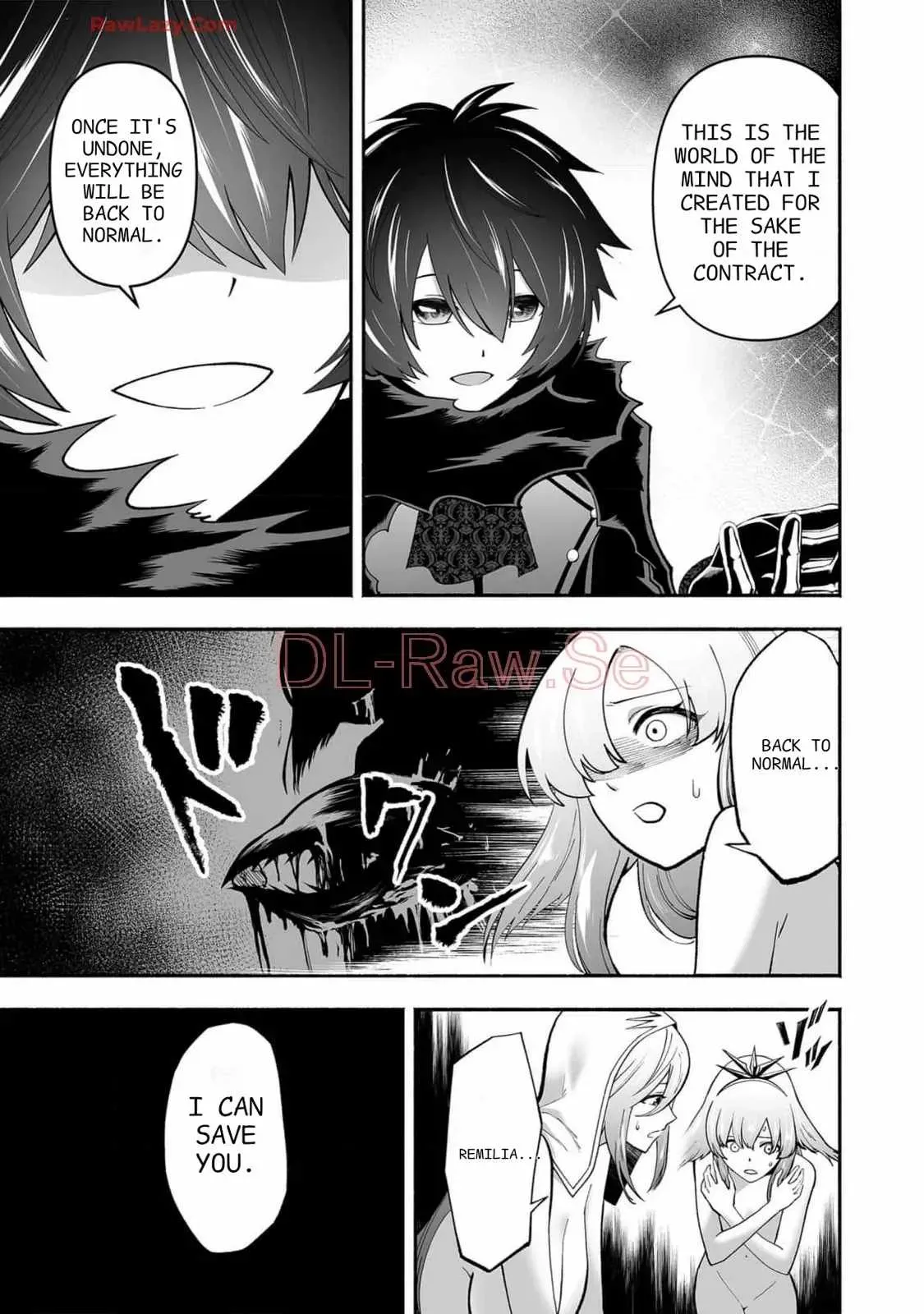 Read Slave Collection chapter 10 image 9 on Lezhin
