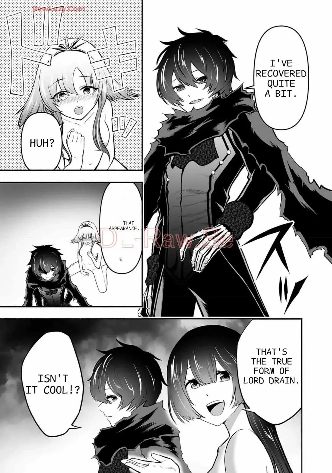 Read Slave Collection chapter 11 image 1 on Lezhin
