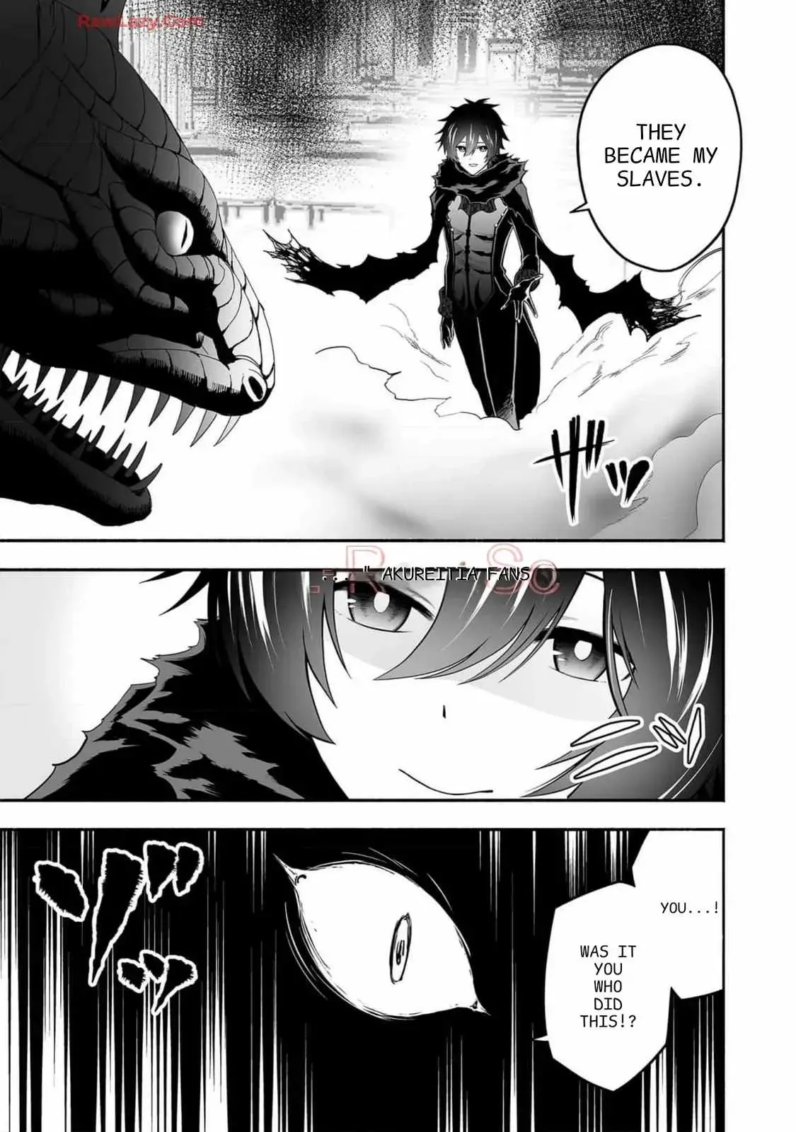 Read Slave Collection chapter 11 image 11 on Lezhin