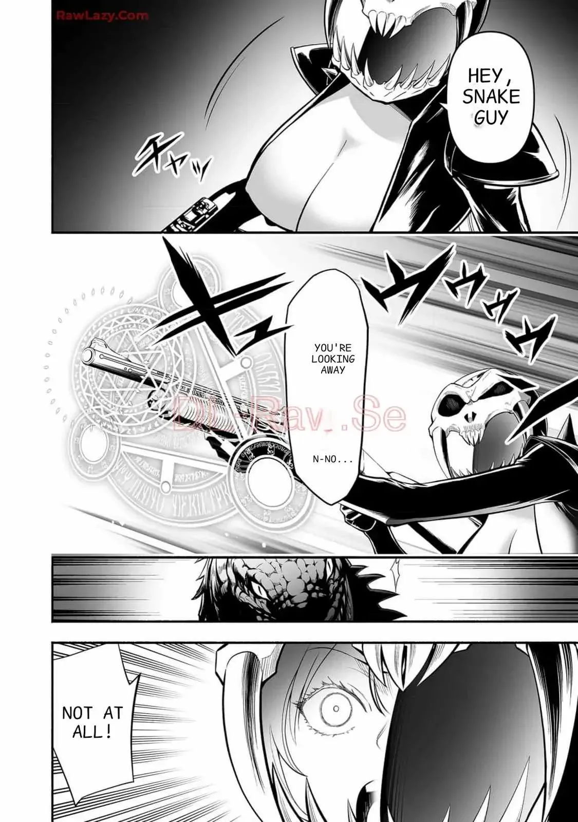 Read Slave Collection chapter 11 image 12 on Lezhin