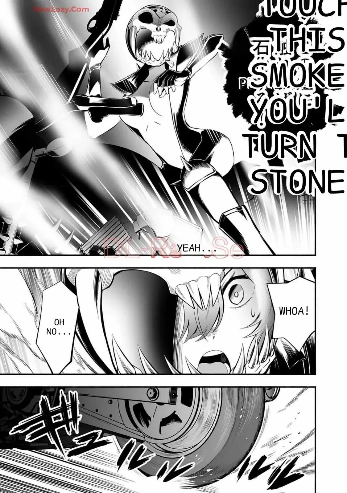 Read Slave Collection chapter 11 image 15 on Lezhin