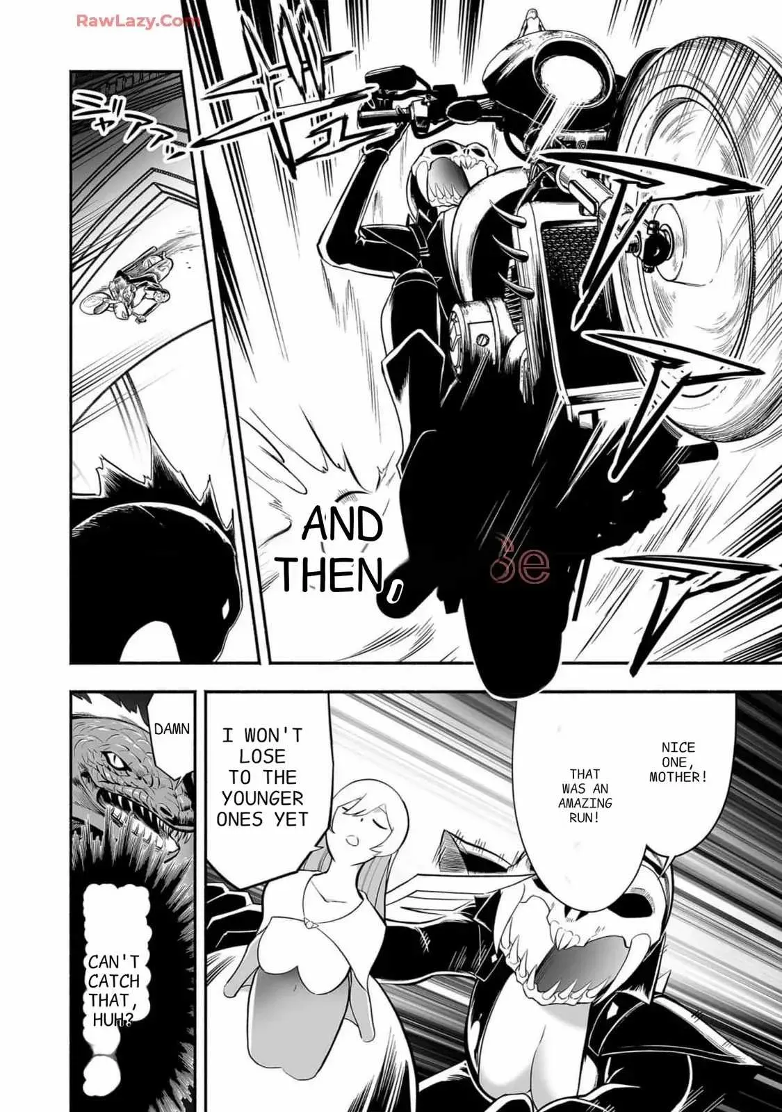 Read Slave Collection chapter 11 image 16 on Lezhin