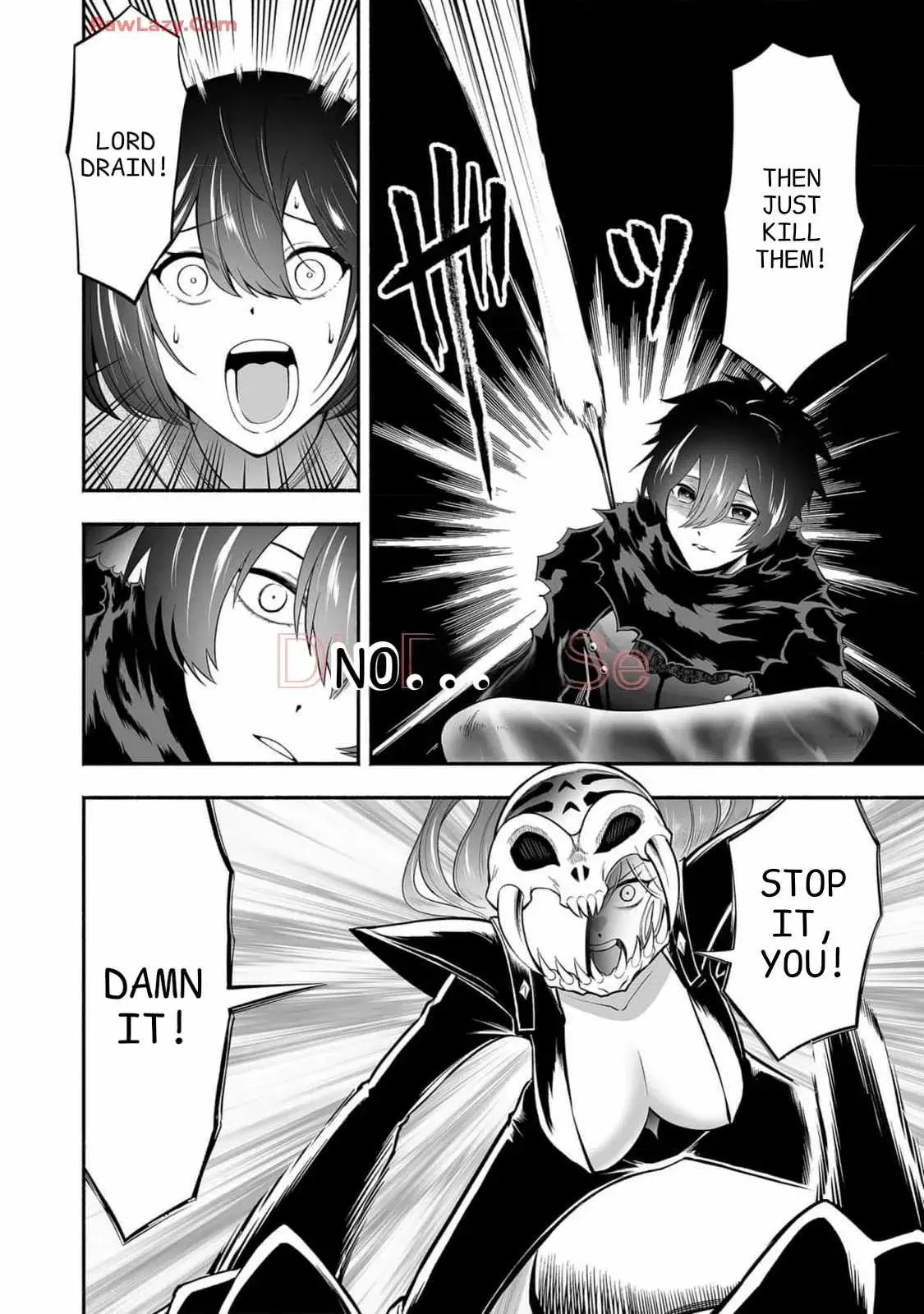 Read Slave Collection chapter 11 image 18 on Lezhin
