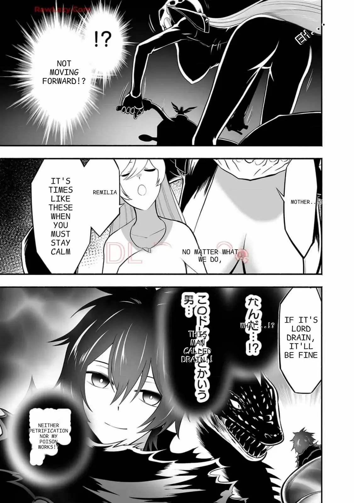 Read Slave Collection chapter 11 image 19 on Lezhin