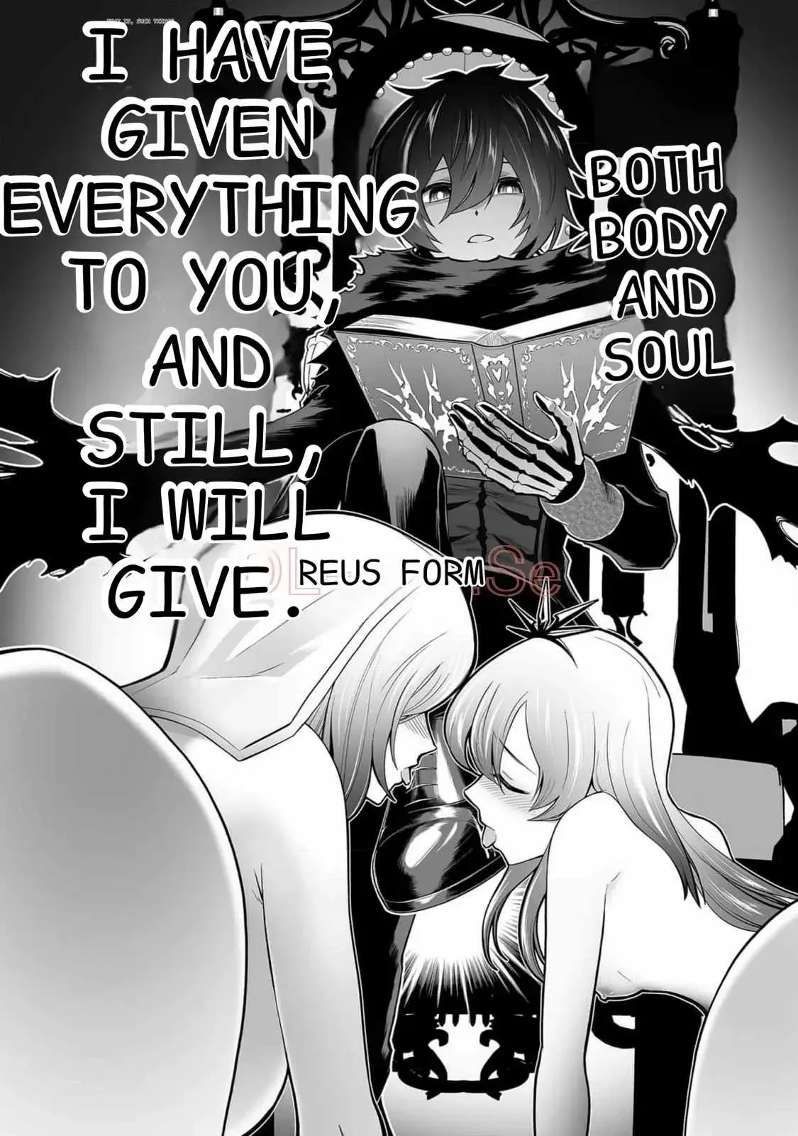Read Slave Collection chapter 11 image 4 on Lezhin