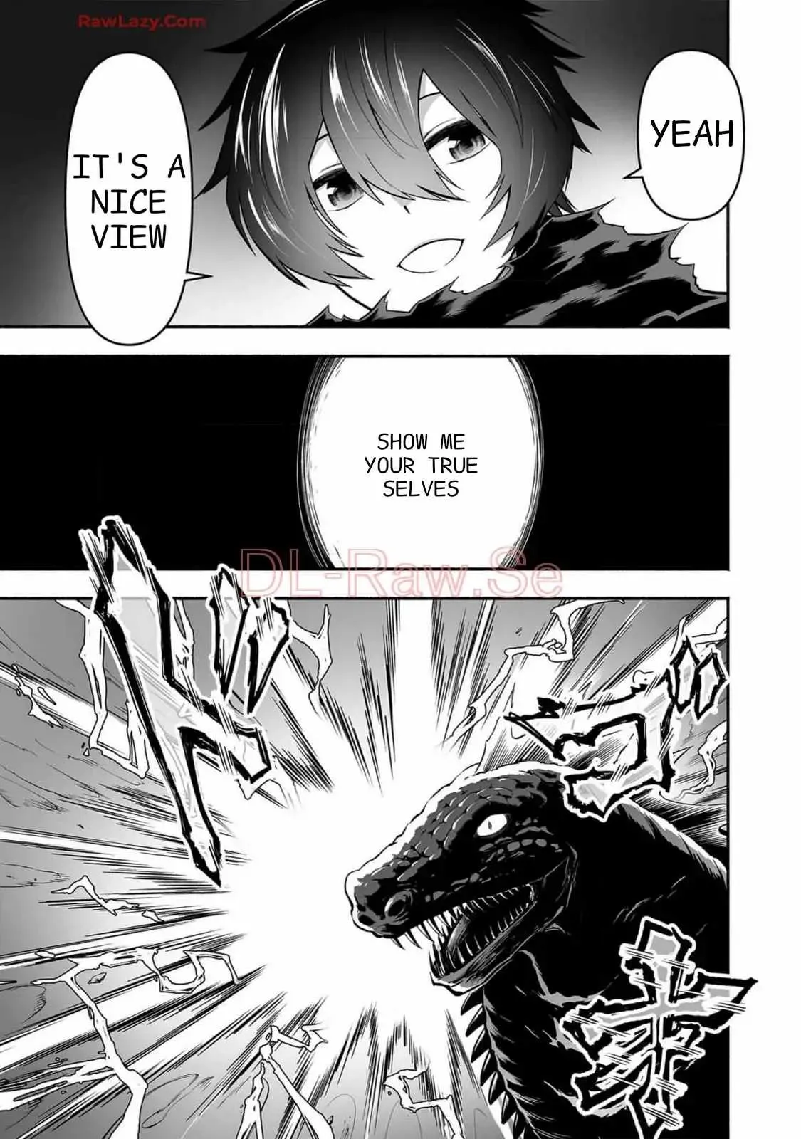 Read Slave Collection chapter 11 image 5 on Lezhin