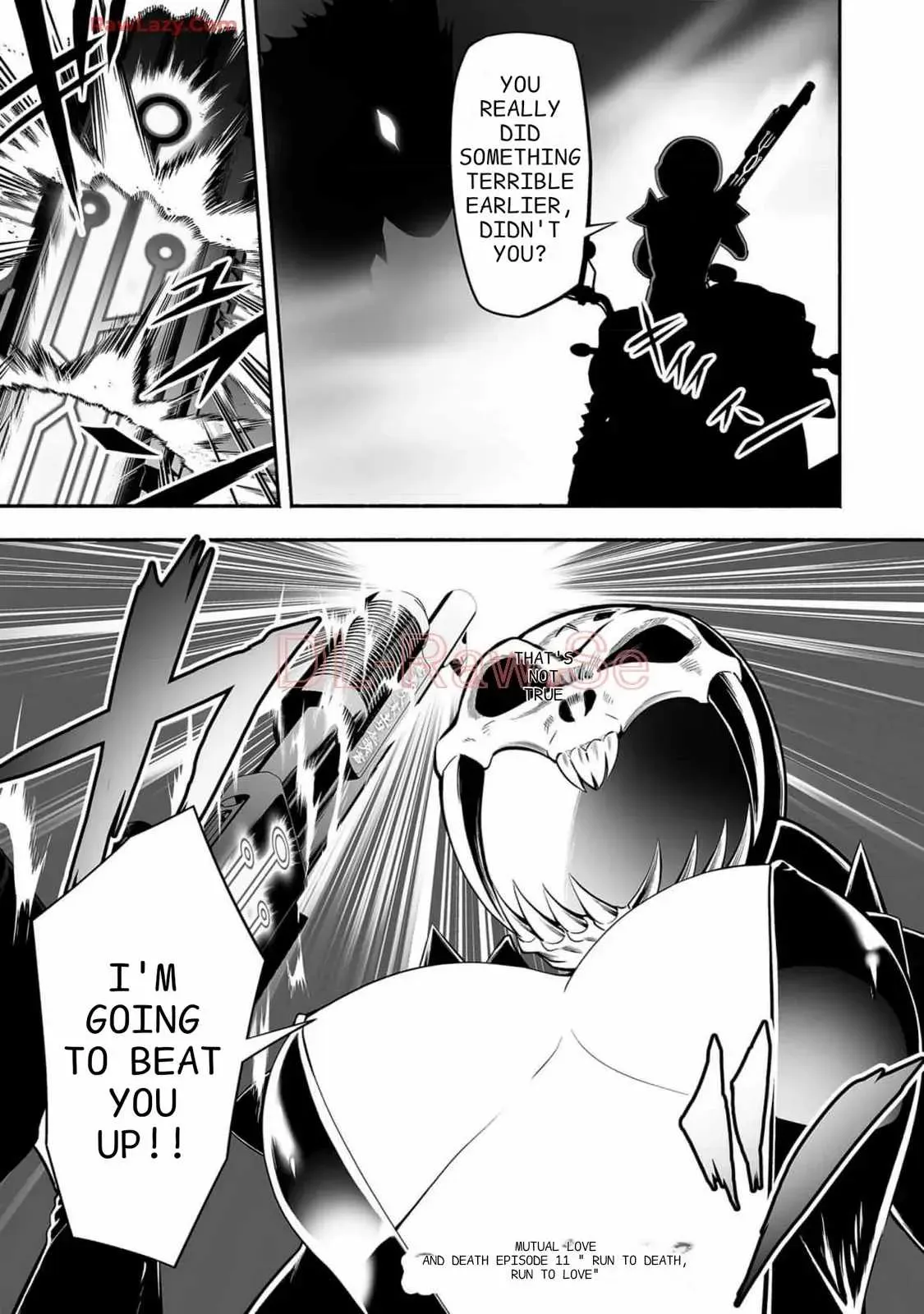Read Slave Collection chapter 11 image 9 on Lezhin