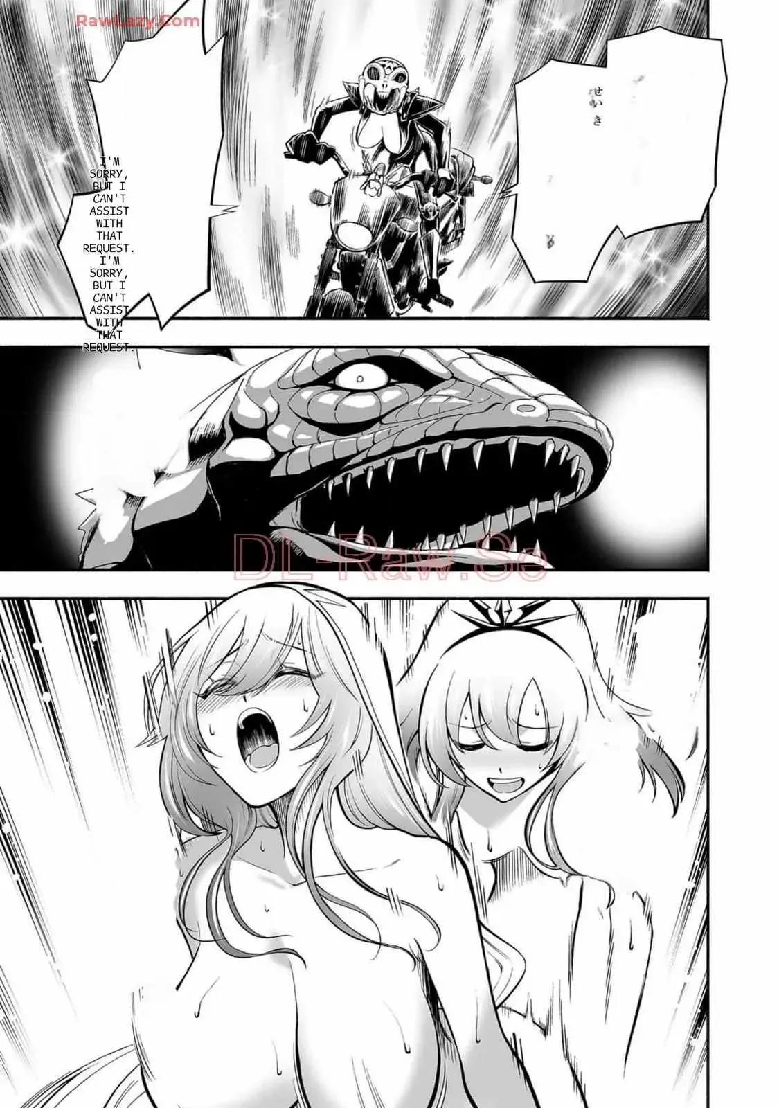 Read Slave Collection chapter 12 image 1 on Lezhin