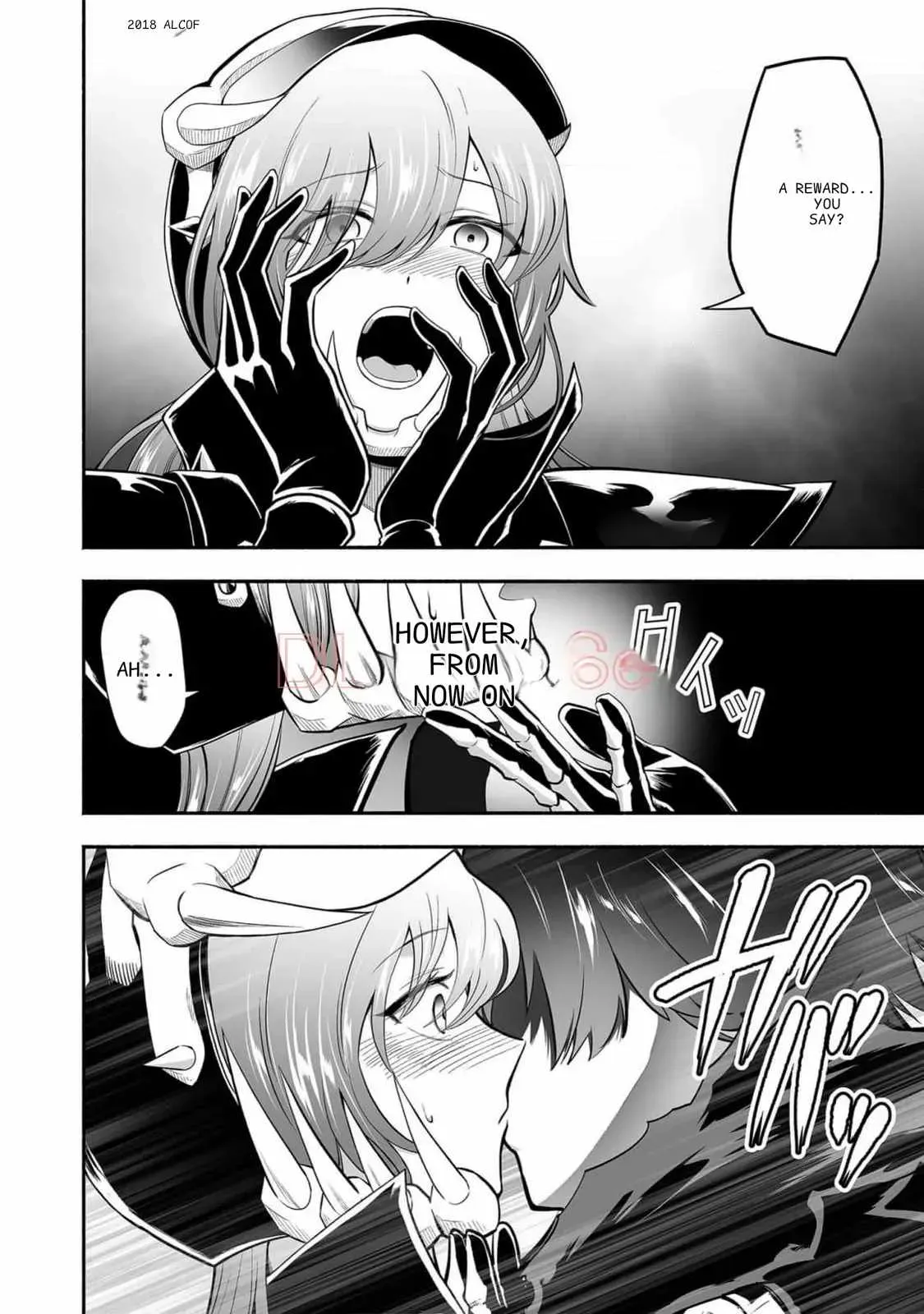 Read Slave Collection chapter 12 image 10 on Lezhin