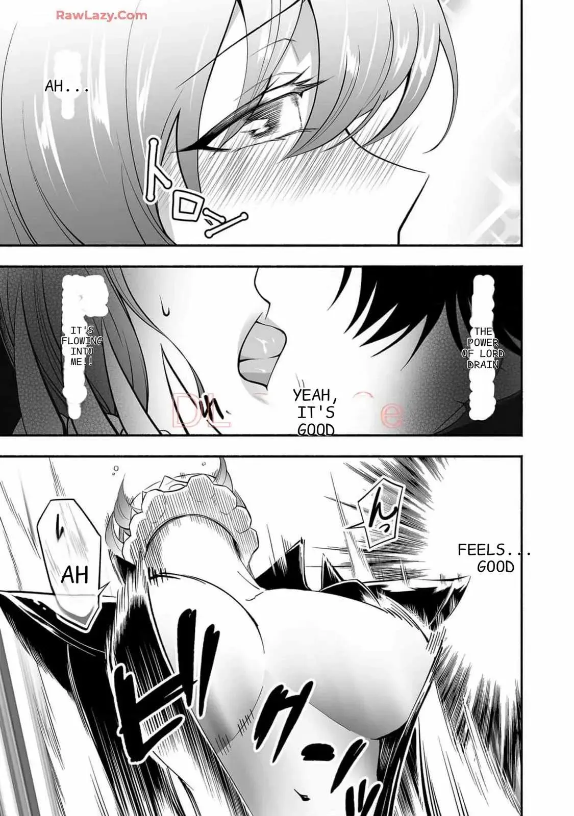 Read Slave Collection chapter 12 image 11 on Lezhin