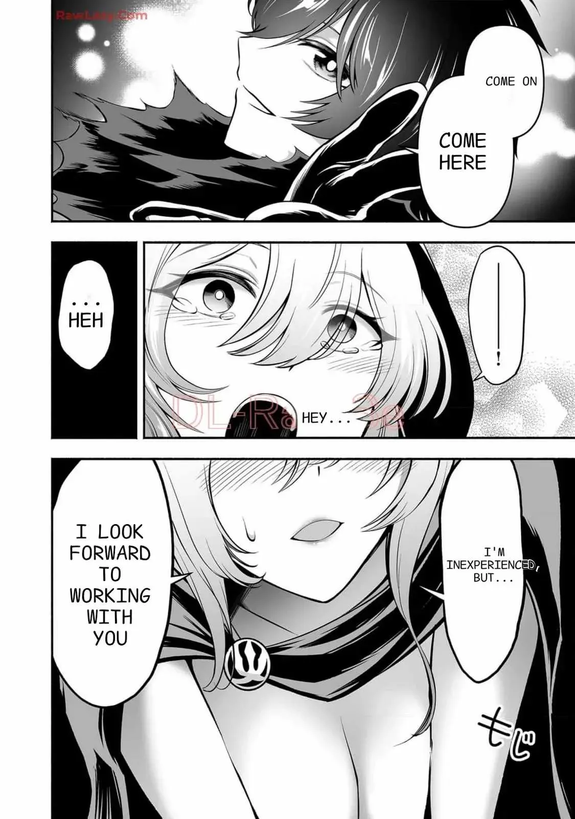 Read Slave Collection chapter 12 image 14 on Lezhin