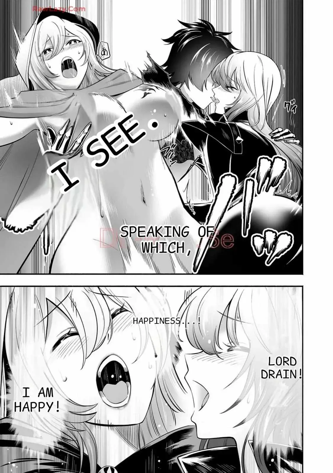 Read Slave Collection chapter 12 image 15 on Lezhin
