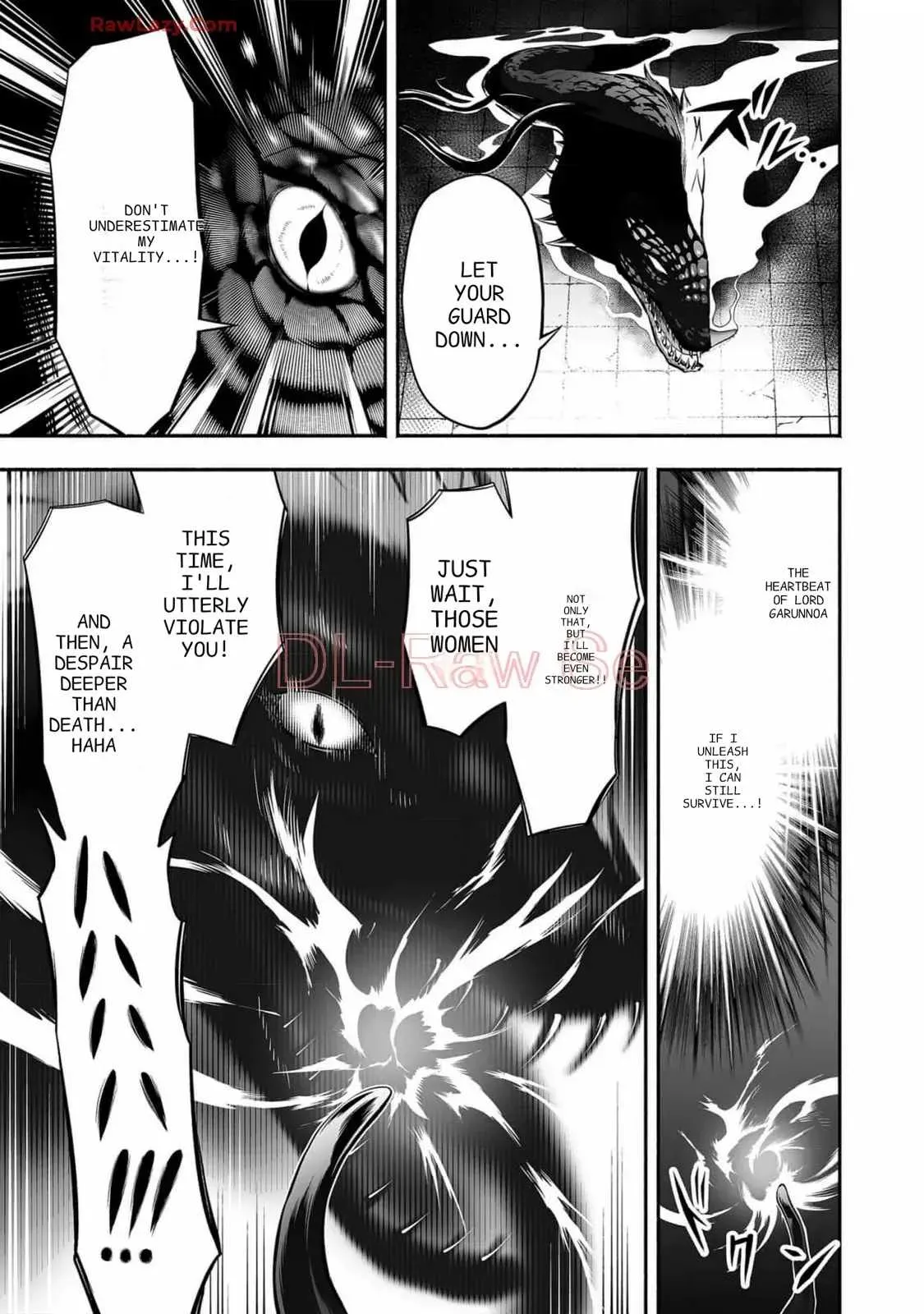 Read Slave Collection chapter 12 image 17 on Lezhin