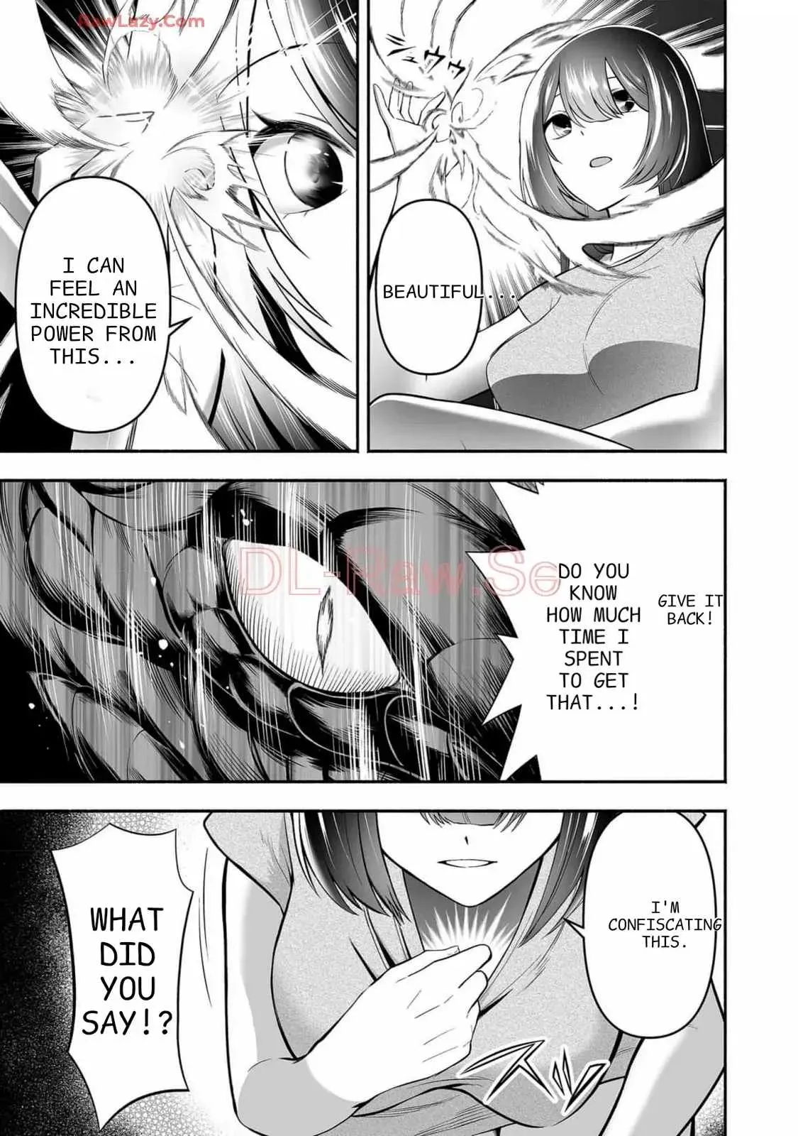 Read Slave Collection chapter 12 image 19 on Lezhin