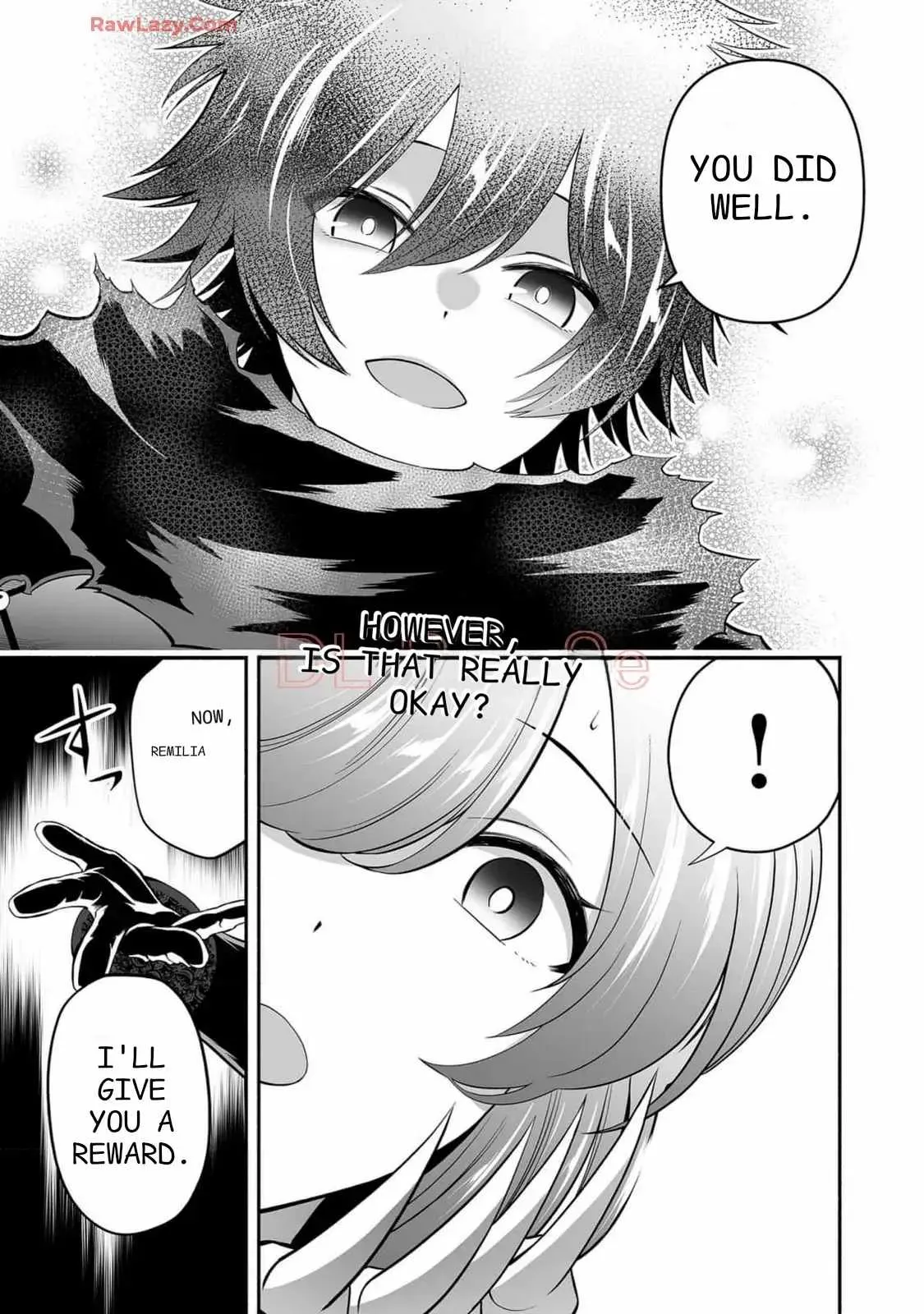 Read Slave Collection chapter 12 image 9 on Lezhin
