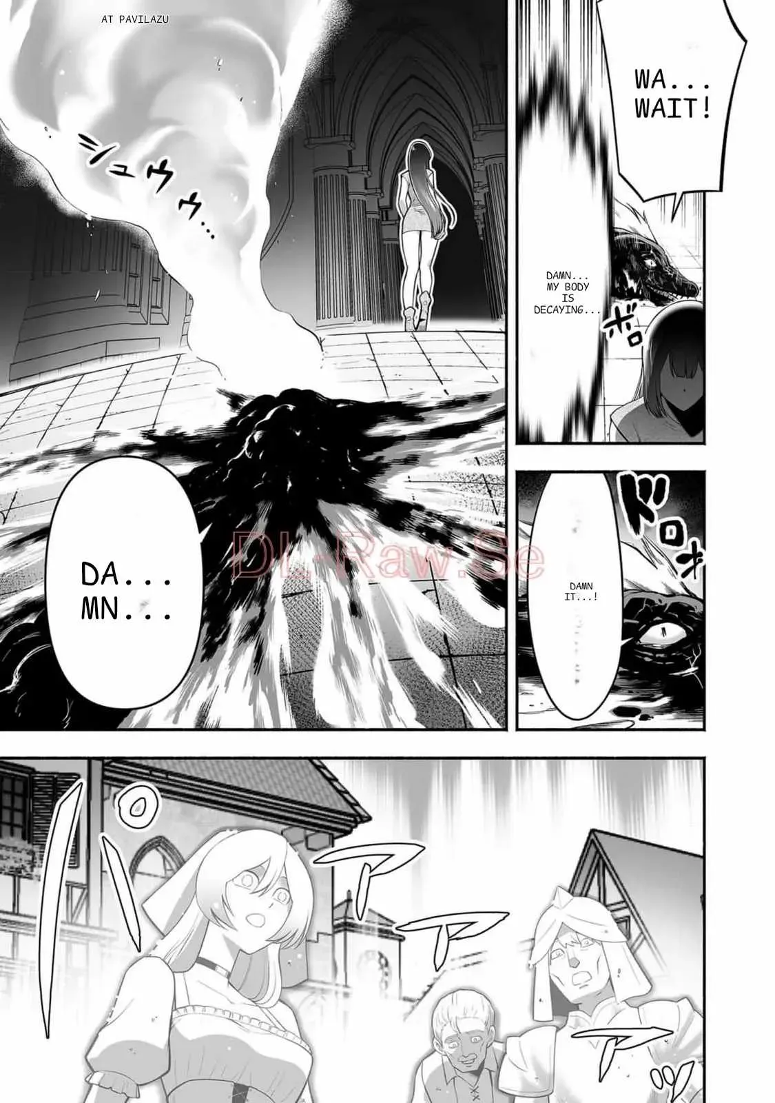 Read Slave Collection chapter 13 image 1 on Lezhin