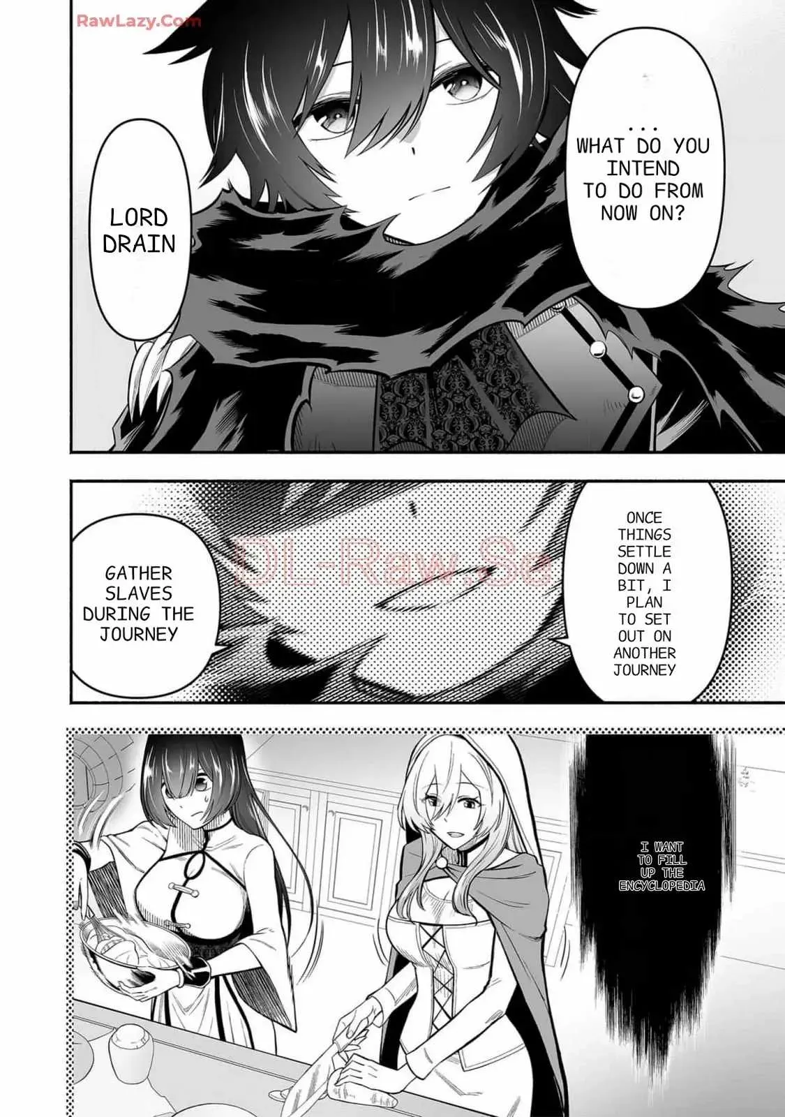 Read Slave Collection chapter 13 image 10 on Lezhin