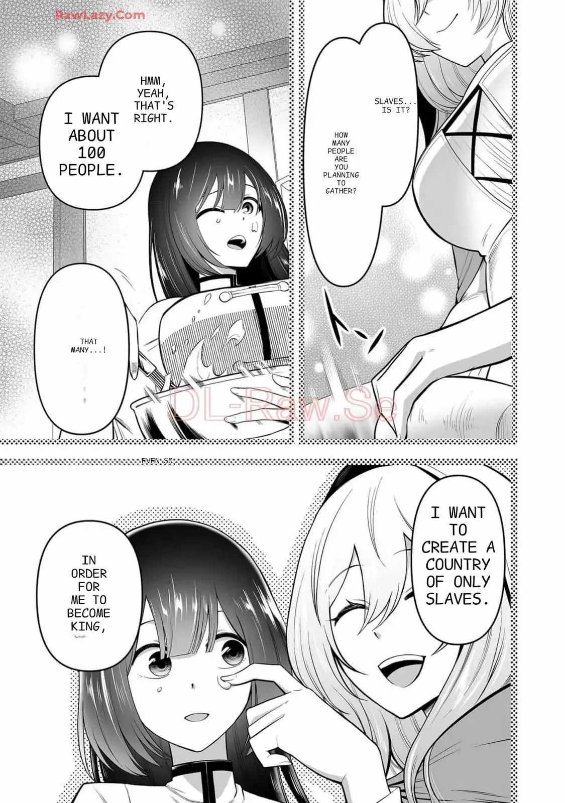 Read Slave Collection chapter 13 image 11 on Lezhin