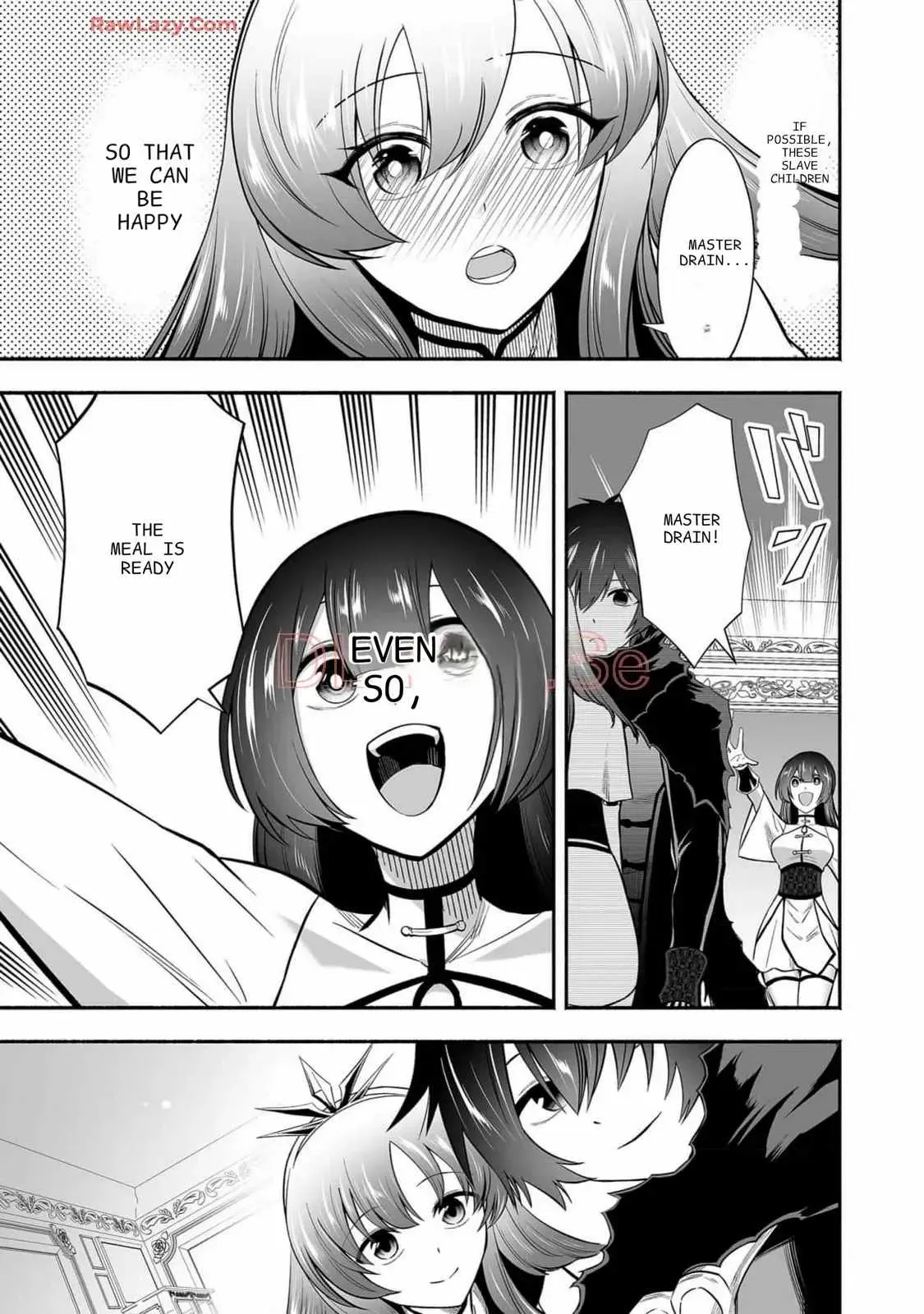 Read Slave Collection chapter 13 image 15 on Lezhin