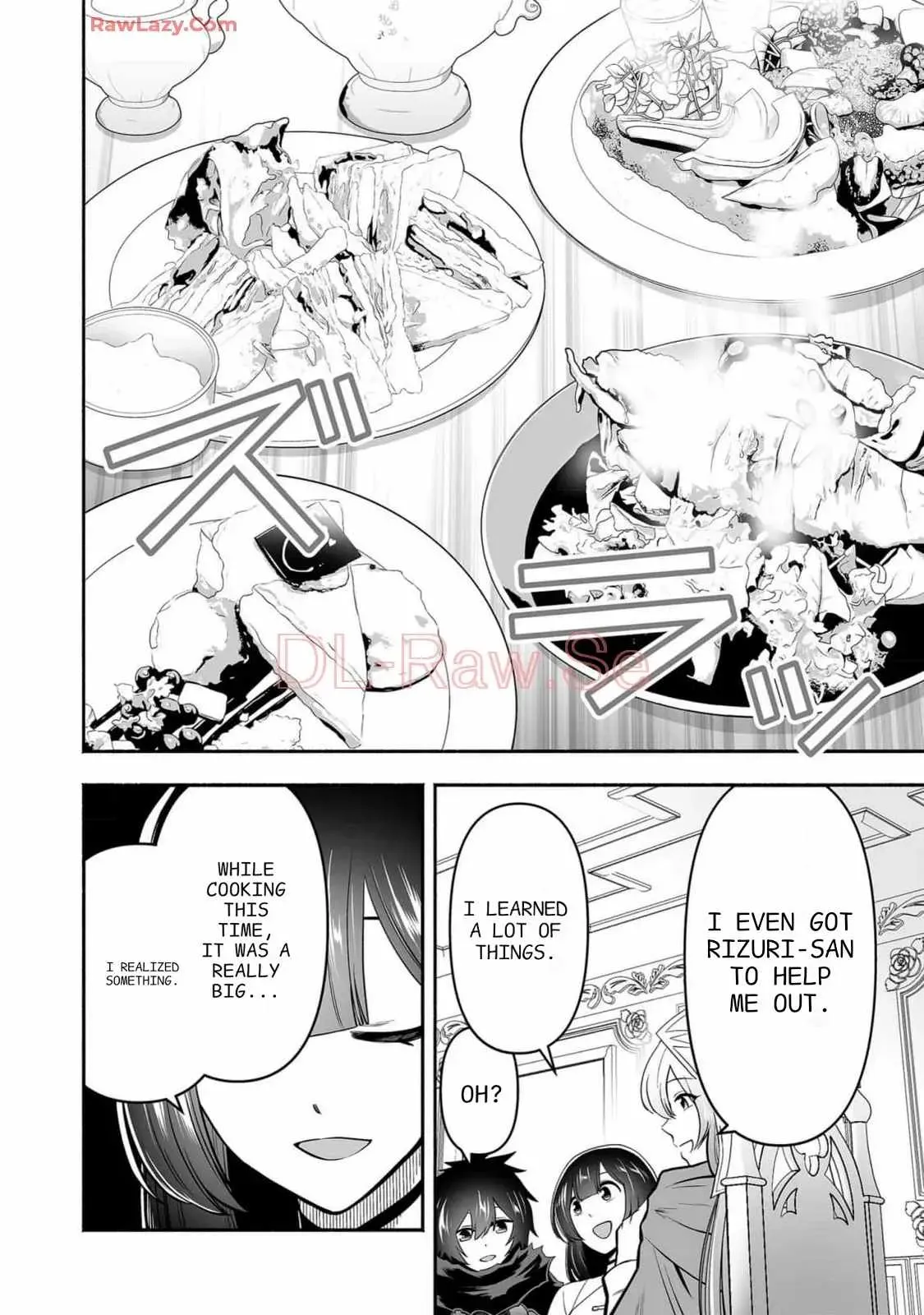 Read Slave Collection chapter 13 image 16 on Lezhin