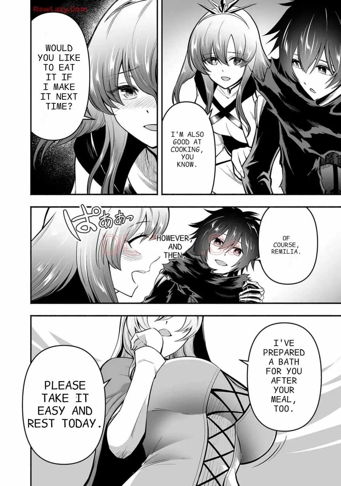 Read Slave Collection chapter 13 image 20 on Lezhin
