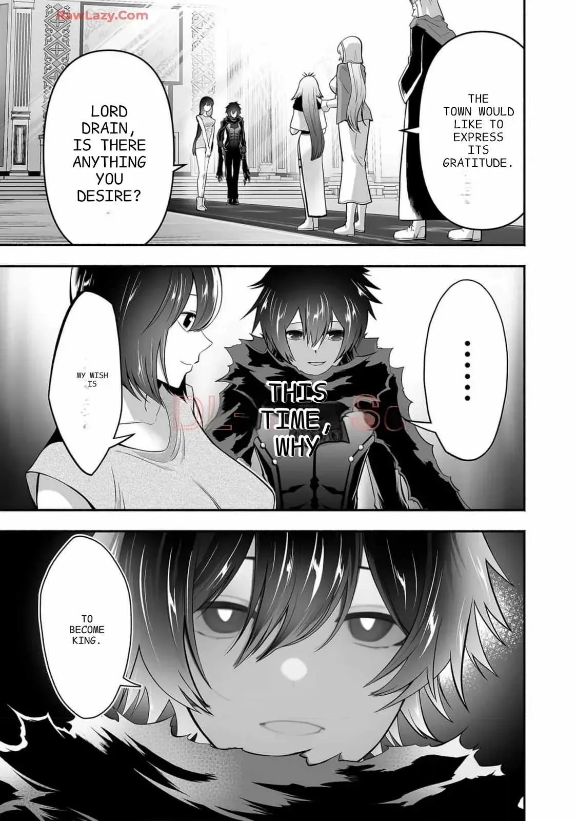 Read Slave Collection chapter 13 image 3 on Lezhin