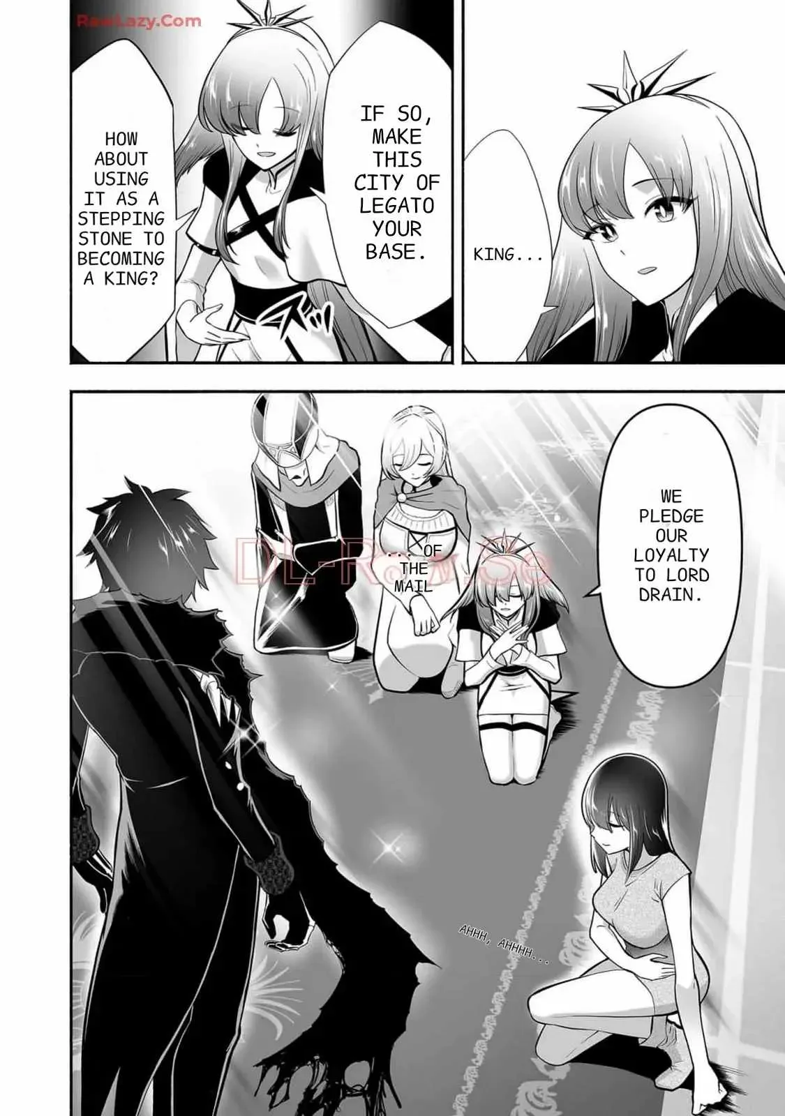 Read Slave Collection chapter 13 image 4 on Lezhin