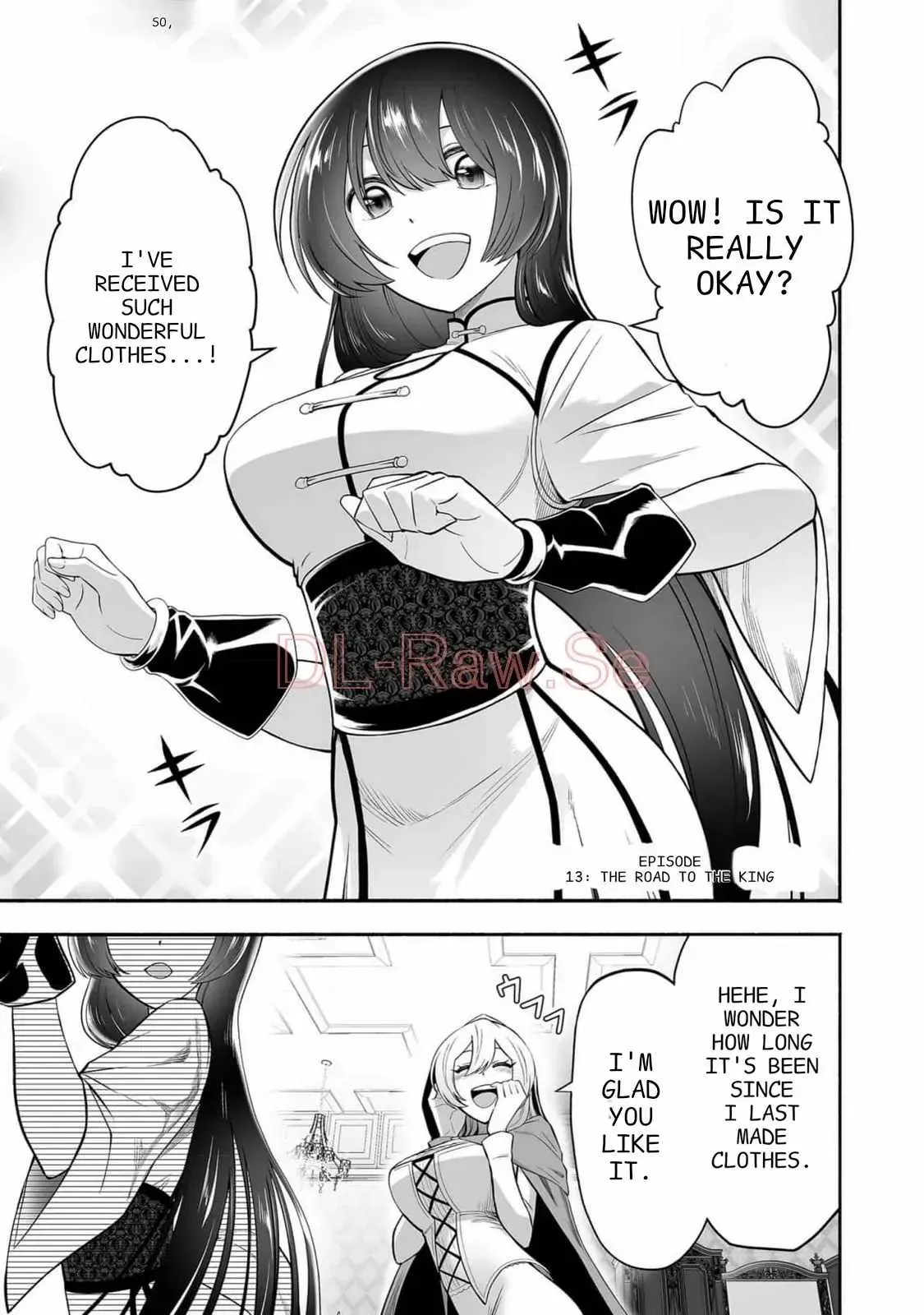 Read Slave Collection chapter 13 image 7 on Lezhin