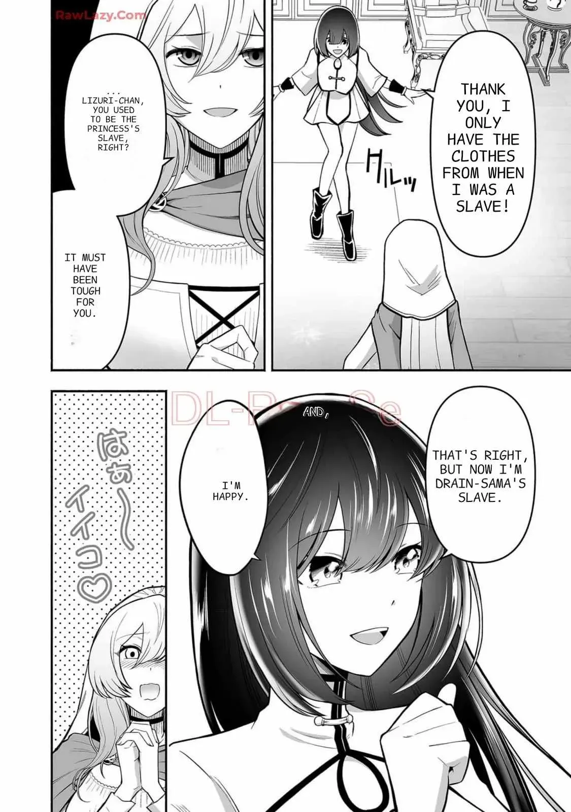 Read Slave Collection chapter 13 image 8 on Lezhin